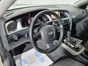 Audi A5 Bild 7