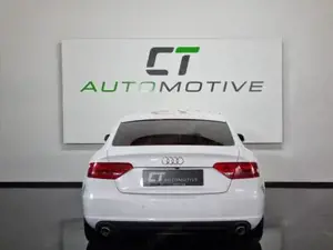 Audi A5 Bild 4