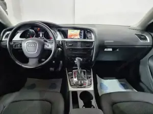 Audi A5 Bild 8