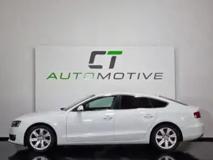 Audi A5 Bild 5
