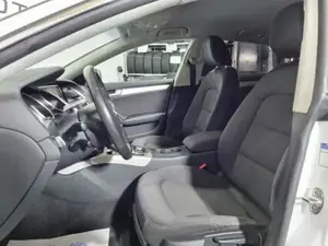 Audi A5 Bild 11