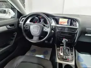 Audi A5 Bild 10