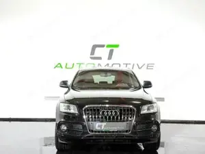Audi Q5 Bild 2