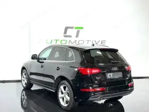 Audi Q5 Bild 5