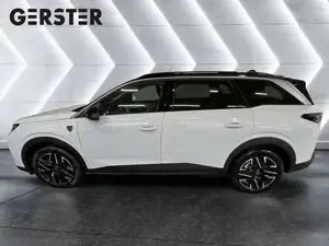 Peugeot 5008 Bild 3