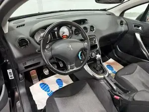 Peugeot 308 Bild 9
