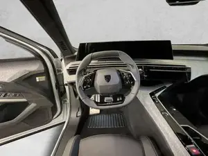 Peugeot 5008 Bild 9