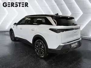 Peugeot 5008 Bild 4
