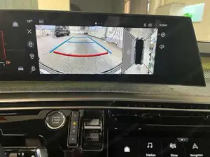 Peugeot 5008 Bild 20