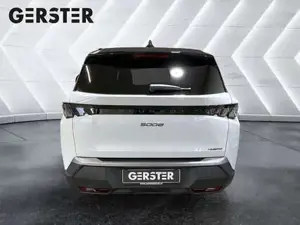 Peugeot 5008 Bild 5