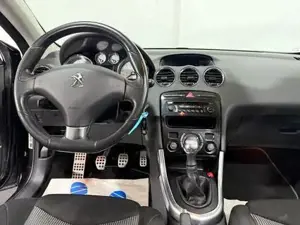 Peugeot 308 Bild 10