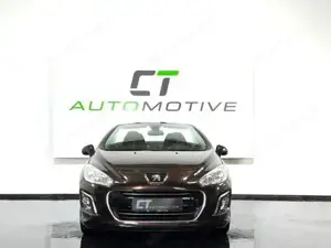 Peugeot 308 Bild 4