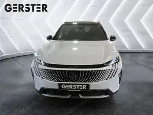 Peugeot 5008 Bild 2
