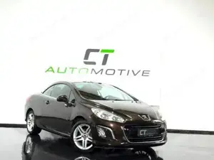 Peugeot 308 Bild 3