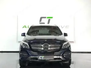 Mercedes-Benz GLE Bild 2