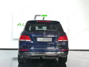 Mercedes-Benz GLE Bild 4