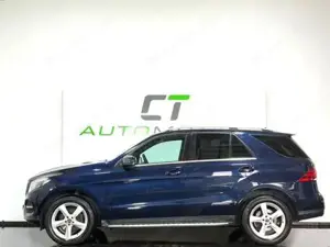 Mercedes-Benz GLE Bild 3