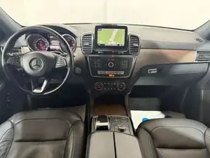 Mercedes-Benz GLE Bild 7