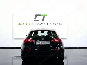 Mercedes-Benz A-Klasse Bild 3