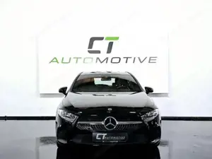 Mercedes-Benz A-Klasse Bild 6