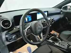 Mercedes-Benz A-Klasse Bild 10
