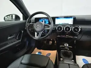 Mercedes-Benz A-Klasse Bild 9