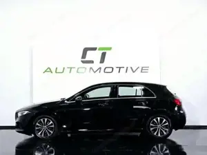 Mercedes-Benz A-Klasse Bild 4