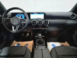Mercedes-Benz A-Klasse Bild 8