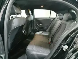 Mercedes-Benz A-Klasse Bild 13