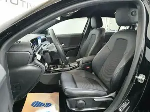 Mercedes-Benz A-Klasse Bild 11