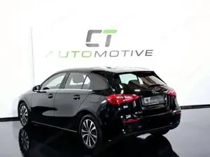 Mercedes-Benz A-Klasse Bild 5