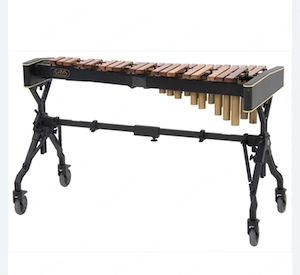 Adams Xylophone XS1HV35