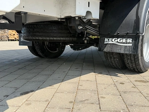 Renault Master 165 PS Pritsche Plane Schiebeplane Tempomat Klima Navi Anhängerkupplung  Bild 8
