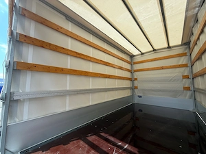 Renault Master 165 PS Pritsche Plane Schiebeplane Tempomat Klima Navi Anhängerkupplung  Bild 9