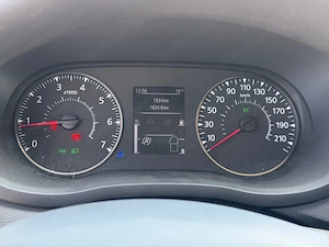 Renault Master 165 PS Pritsche Plane Schiebeplane Tempomat Klima Navi Anhängerkupplung  Bild 10