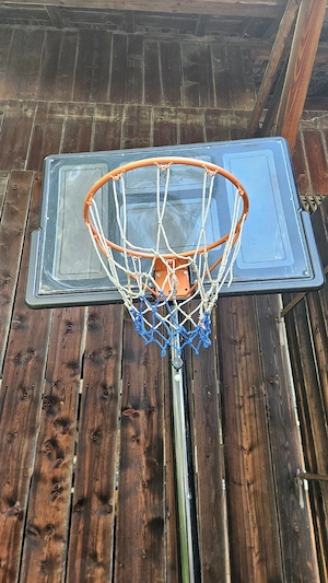 Basketballkorb  Bild 3
