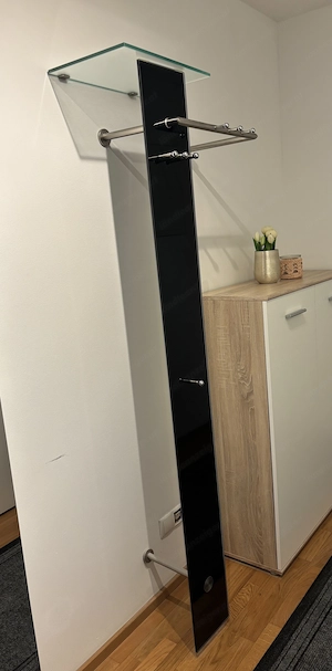 Wandgarderobe