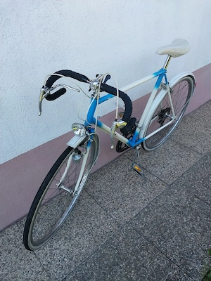  bike rennrad 28 zoll seh gut 210,00   Bild 2