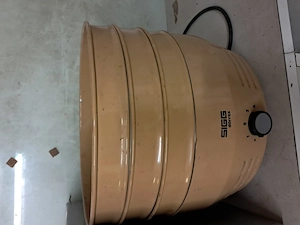 SIGG Dörrex Dörrgerät   Schweizer Kult-Klassiker (Retro   Vintage)