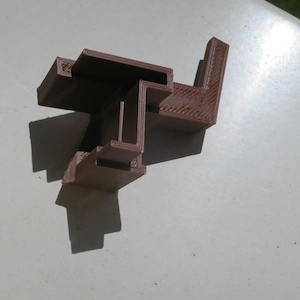 Verkaufe Creality  3 D Drucker Ender 3 s1  Bild 5