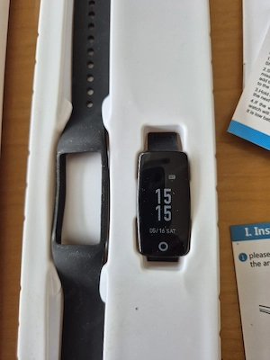 Fitness Tracker Bild 2