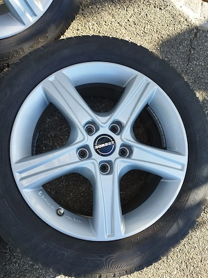 17" Alufelgen VW T5 T6 Transporter Multivan Caravelle Bild 5