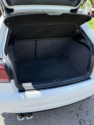 Audi S3 2.0 TFSI Allrad S-Line Bild 5