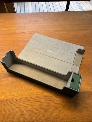 TCG Kartenaufbewahrung Bild 4