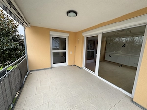 Sonnige 3-Zimmerwohnung Bild 10