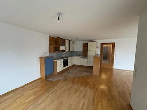 Sonnige 3-Zimmerwohnung Bild 2