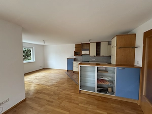 Sonnige 3-Zimmerwohnung Bild 4