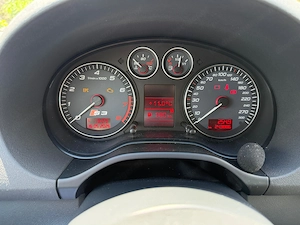Audi S3 2.0 TFSI Allrad S-Line Bild 7