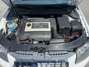 Audi S3 2.0 TFSI Allrad S-Line Bild 10