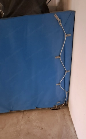Anhänger Spriegel Aufsatz Bild 2